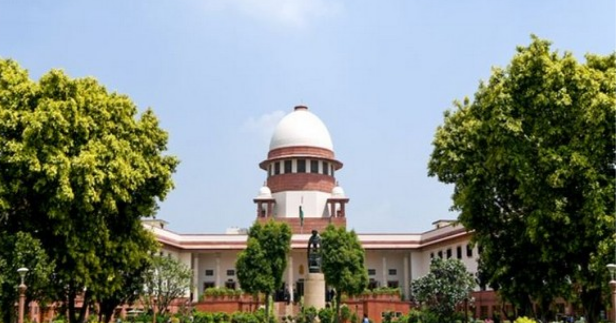 Incarceration has further deleterious effect on accused, ensure speedy trials: SC